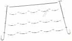 Hisense Gorenje Bottle Frame - 597251 Bottle Frame