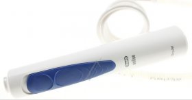 Braun Tooth Brush - Oc20 81626031 Handle (3 Modes) With Hose