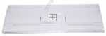 Hisense Gorenje Drawer Front - 542243 Internal Plastic Freezer Flap