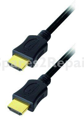 Compatible Hdmi Highspeed Ethernet Plug-plug - Hdmi Lead 5 0m 4k 30hz 9gbits-s