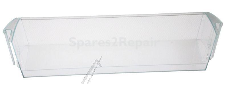 Liebherr Refrigerator - Freezer Door Shelf - 742430900 Tray For Bottle