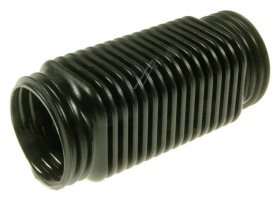 Vacuum Cleaner Hose - Rs-rh5642 Connector Flexible Black [Groupe SEB]