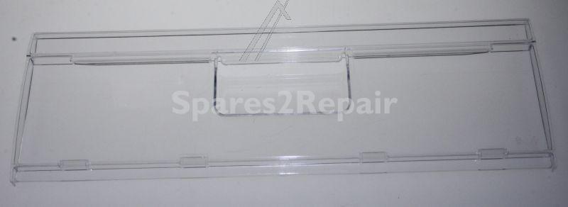 Hisense Gorenje Drawer Front - 543102 Basket Front Zo 60 V154bk000nes