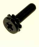Lg Screw - Fab30016124 Screw