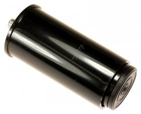 Foot - 42092767 Adjustable Feet (96 Black) [Vestel]