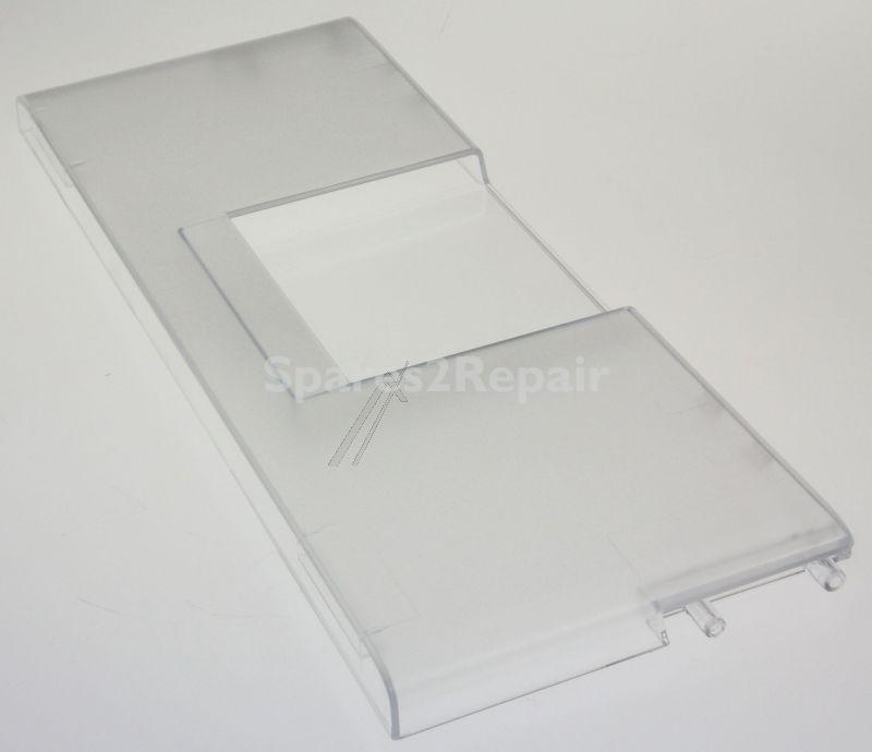 Atag Freezer Case Flap - 88021013 35799 Valve Freezer