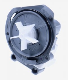 Pump Housing - 1023955 Pump Plate [Amica]