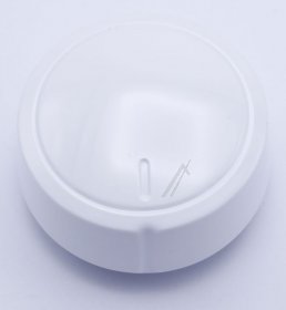 Skyworth Control Knobs - X2305-108-1105 03 Knob - White