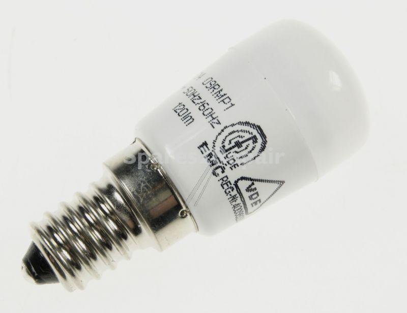 Refrigerator Lamp - 140033638010 Lamp 1 5w 240v E14 [Electrolux Aeg]