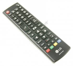Lg Ir remote Control - Akb74915308 Remote Control