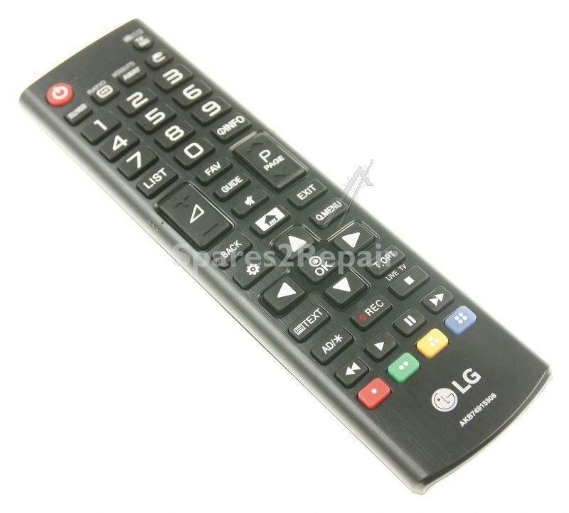 Lg Ir remote Control - Akb74915308 Remote Control