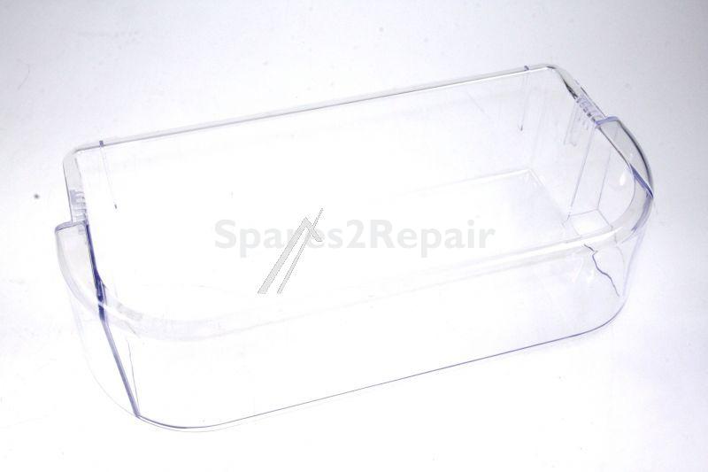 Refrigerator - Freezer Door Shelf - C00312352 480132103076 Door Dairy [Whirlpool Indesit]