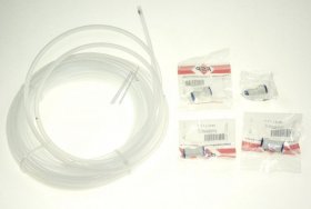 Inlet Tube - C00256974 481231019128 Reservoir [Whirlpool Indesit]