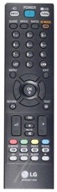 Lg Ir remote Control - Akb33871409 Remote Control
