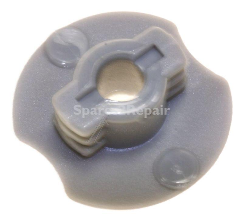 Centre Pulley - C00302233 482000021994 Fixing Bush Lateral Door [Whirlpool Indesit]