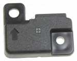 Vestel Casing Cover - 40055854 Cover Lens Back 42249 (i)v0