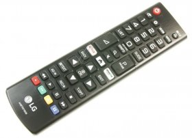Lg Ir remote Control - Akb75375608 Remote Controller Assembly