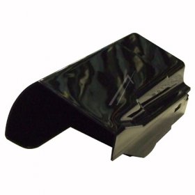 Saeco Cup - Hd5071-01 996530001717 Black Dump Box Complete