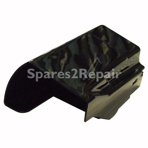 Saeco Cup - Hd5071-01 996530001717 Black Dump Box Complete