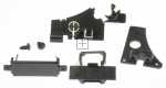 Mounting Parts - 4055167839 Accessory Set [Electrolux Aeg]