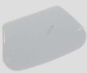 Square Plug - C00118209 482000029010 Blanking Plug-lid Pw Left Hinge [Whirlpool Indesit]