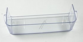 Refrigerator - Freezer Door Shelf - 42071159 Bottle Shelf-170arc (trans Blue) [Vestel]