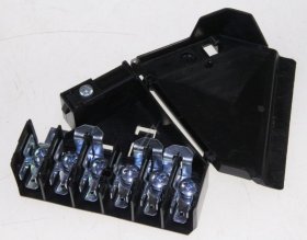 Terminal Strip - C00052959 482000074746 Terminal Block Trifase Itw P i [Whirlpool Indesit]