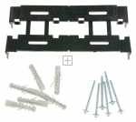 Mounting Parts - 4055084752 Kit Fixing Chimney [Electrolux Aeg]