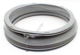 Door Seal Washing Machine - 1321446203 Rubber Bellow Rim Jet [Electrolux Aeg]
