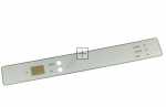 Operating Unit Screen - 42080566 Lexan-391gk Rv1 [Vestel]