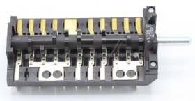 Oven Switch - 00183198 Switch-selector [Bosch Siemens]