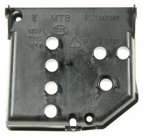 Flap - 12024289 Lid [Bosch Siemens]