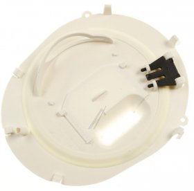 Hisense Gorenje Extraction Hood Flap - 144563 Exhaust Flap Complete