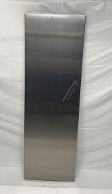 Freezer Door - C00509202 488000509202 Freezer Door Kapi Uf60-187 Fjord [Whirlpool Indesit]