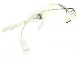 Mains Power Lead - Power Cord Gr hxk55aa-1 5m(3uf)tirnak [Vestel]