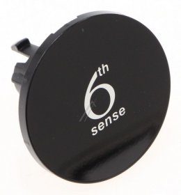 Button - C00374880 481010618599 Button D1 [Whirlpool Indesit]