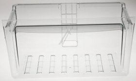Freezer Drawer - 42024770 Lower Basket 360 (transparent-white Gray) [Vestel]