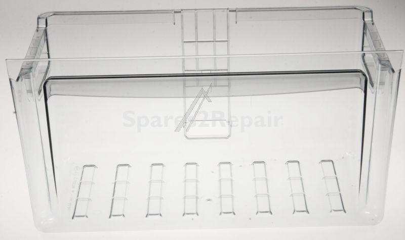 Freezer Drawer - 42024770 Lower Basket 360 (transparent-white Gray) [Vestel]