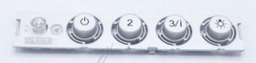 Smeg Switch Set - 768770441 Keyboard