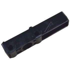 Fixings And Brackets - 00710927 Bearing Shield [Bosch Siemens]