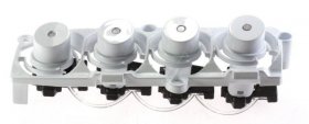Button Set - 42051660 Quartet Selection Button-corvus [Vestel]
