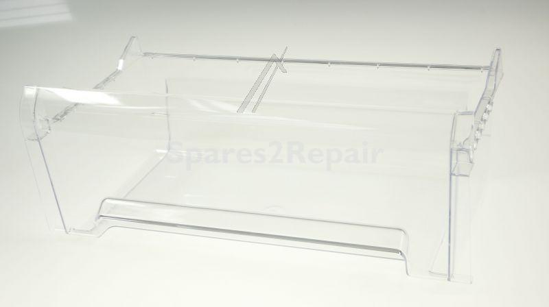 Freezer Drawer - 2088401019 Freezer Box Transparent [Electrolux Aeg]