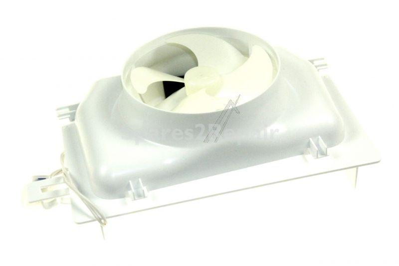 Ventilator Motor - 2088651027 Fan Complete [Electrolux Aeg]