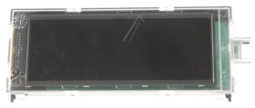 Display Unit - 00753706 Display Module [Bosch Siemens]