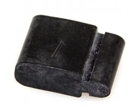 Rubber Stop - 42802735 Stop Cover Glass [Candy Hoover]
