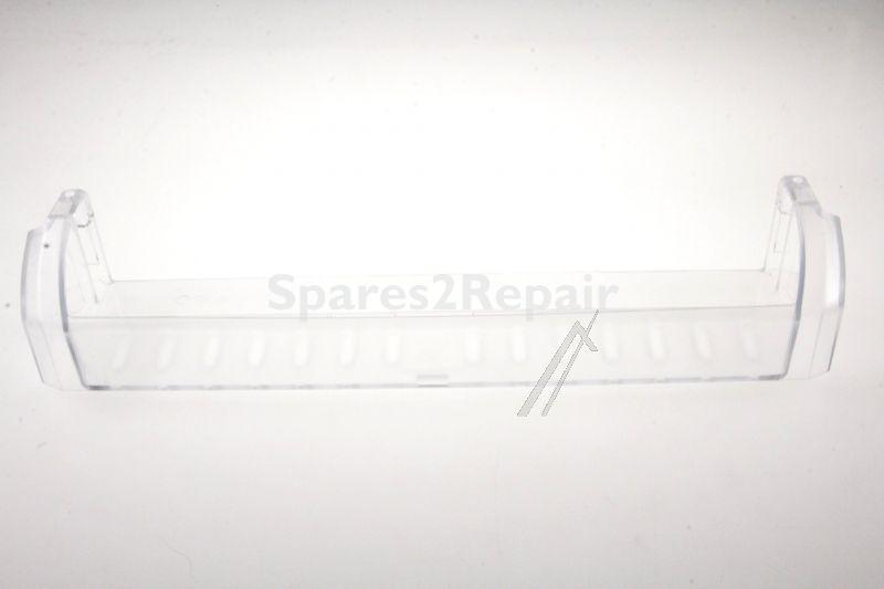 Refrigerator - Freezer Door Shelf - 4616780100 C00911524 Upper Door Shelf 54 Amica [Arcelik]