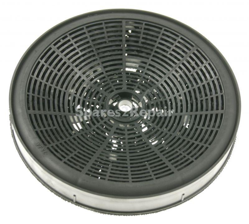 Elica Carbon Filter - F00494 Carbon Filter Mod Serie S 1x20pcs Fc Mod Serie S Mult 20x1pcs