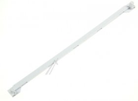 Last - 5704800100 C00878006 Glass Shelf Profile Rear 56 5cm [Arcelik]