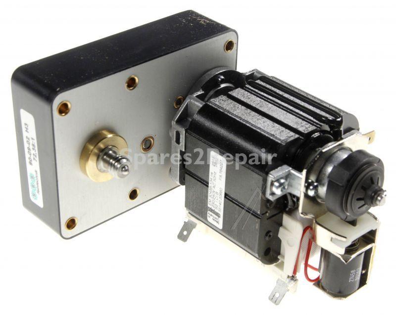 Switch - 00181911 Switch [Bosch Siemens]