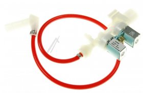 Liebherr Solenoid Valve - 990039400 Magnetic Valve